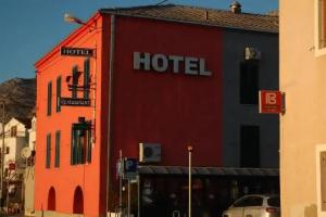 Karlobag - Hotels