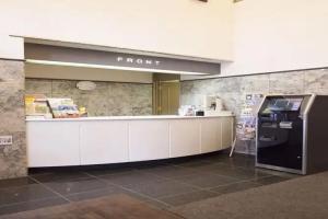 Business Inn Norte 2, Sapporo