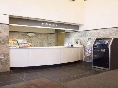 Business Inn Norte 2 - 0