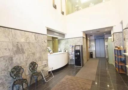 Business Inn Norte 2 - 1