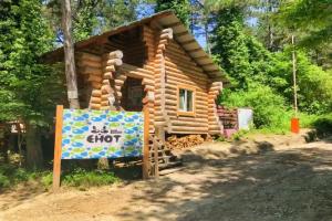 Sosnovy Ray Camping, Arkhipo-Osipovka