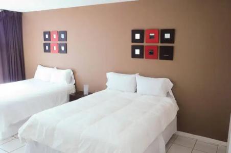 DW Oceanfront Resort - 5