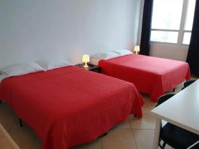 DW Oceanfront Resort - 1