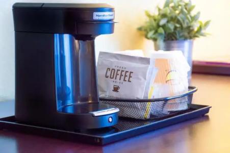 The Barrymore Tampa Riverwalk - 27