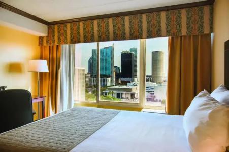 The Barrymore Tampa Riverwalk - 3