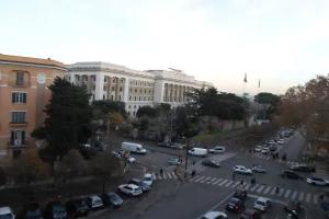 Stargate Hotels S.R.L, Rome