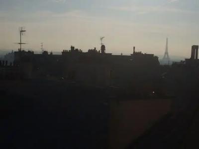 Hôtel André Gill - 11