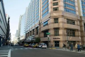 Orange Village Hostel, San Francisco