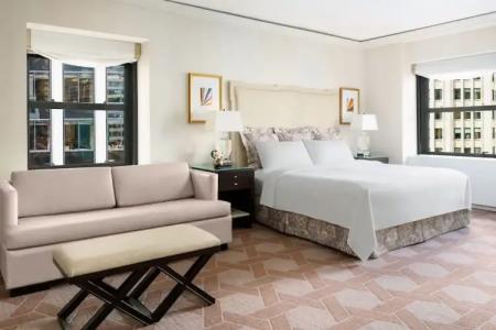 Lotte New York Palace - 134