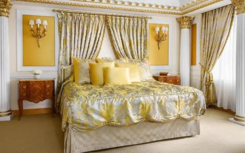 Lotte New York Palace - 207