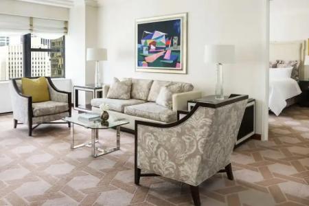 Lotte New York Palace - 140