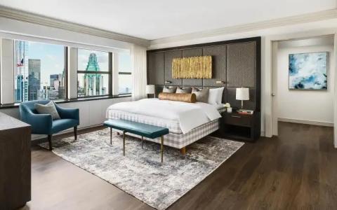 Lotte New York Palace - 115