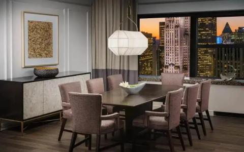 Lotte New York Palace - 190