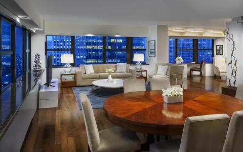 Lotte New York Palace - 167