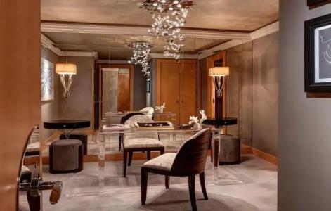 Lotte New York Palace - 182