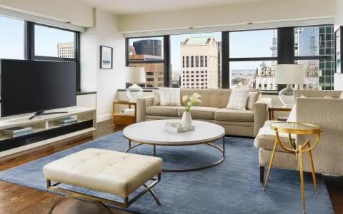 Lotte New York Palace - 169