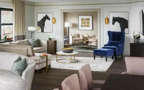 Lotte New York Palace - 192