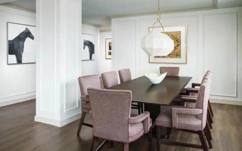 Lotte New York Palace - 189