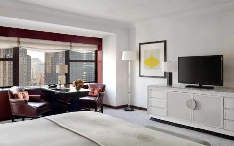 Lotte New York Palace - 109