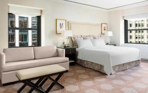 Lotte New York Palace - 211