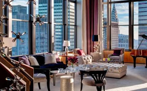 Lotte New York Palace - 184