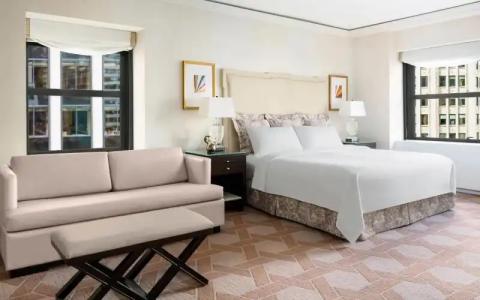 Lotte New York Palace - 205