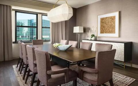 Lotte New York Palace - 125