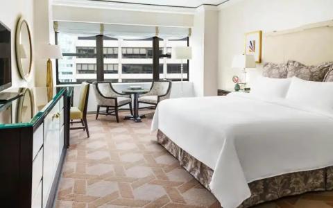 Lotte New York Palace - 203