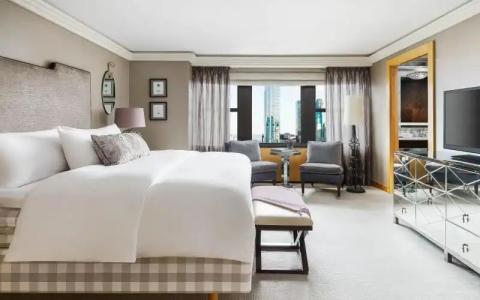 Lotte New York Palace - 176