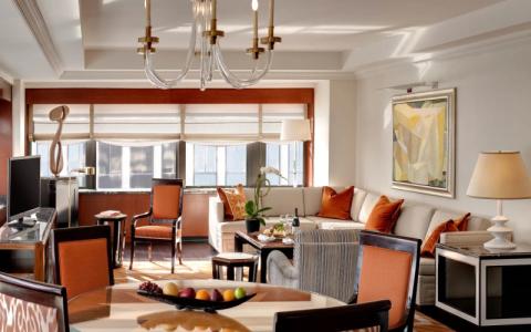 Lotte New York Palace - 157