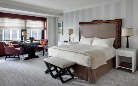 Lotte New York Palace - 161