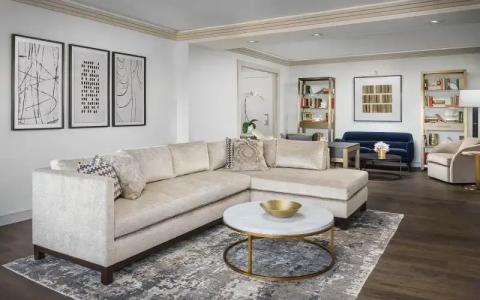 Lotte New York Palace - 124