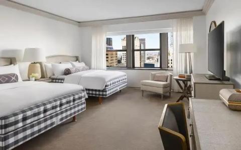 Lotte New York Palace - 185