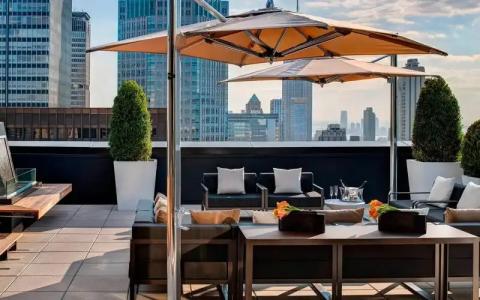 Lotte New York Palace - 200