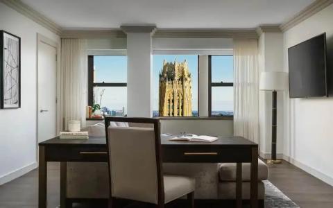 Lotte New York Palace - 119