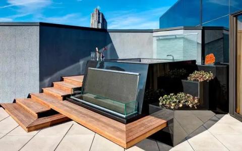 Lotte New York Palace - 180