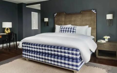 Lotte New York Palace - 164