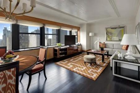 Lotte New York Palace - 148