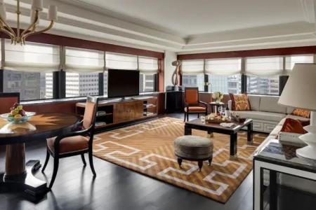 Lotte New York Palace - 145