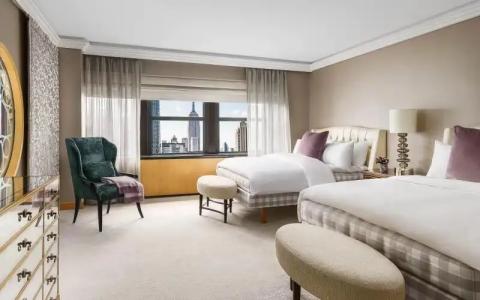 Lotte New York Palace - 177