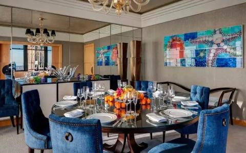 Lotte New York Palace - 179