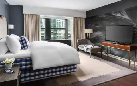 Lotte New York Palace - 165