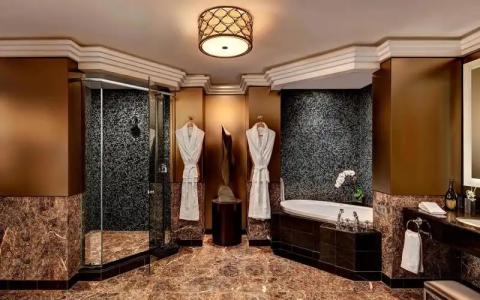 Lotte New York Palace - 202