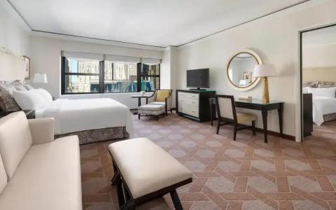 Lotte New York Palace - 204