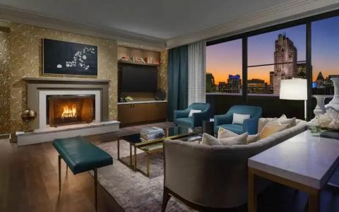 Lotte New York Palace - 122