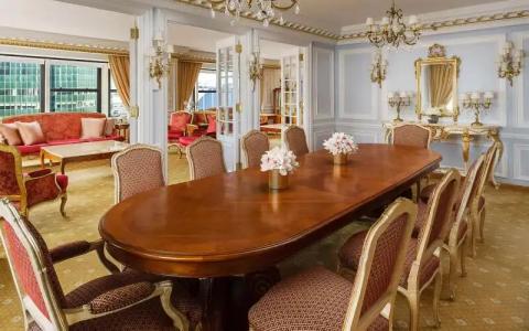 Lotte New York Palace - 208