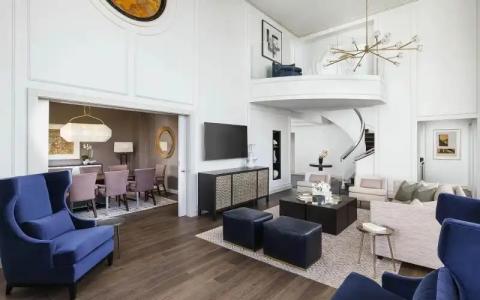 Lotte New York Palace - 126