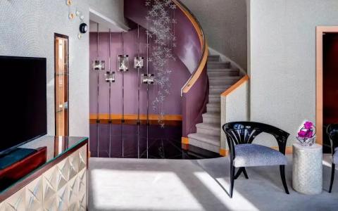 Lotte New York Palace - 181