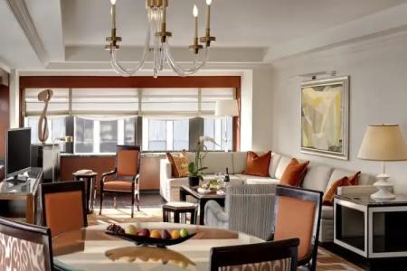 Lotte New York Palace - 144