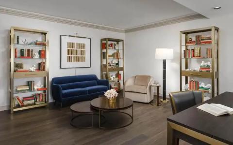 Lotte New York Palace - 128